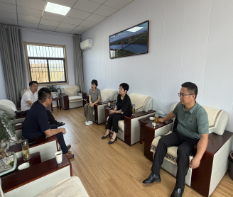 市残联派送驻村干部到岗履职 助力顺河村乡村振兴