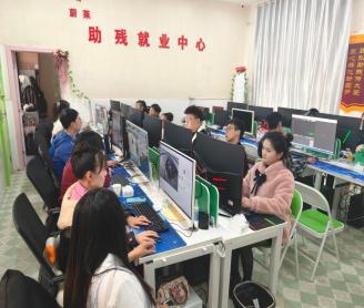 四项民生实事 四份暖心答卷